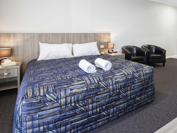 Best offers for Comfort Inn Harvest Lodge Bathurst