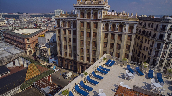 Best offers for Gran Caribe Hotel Plaza San Jose De Las Lajas