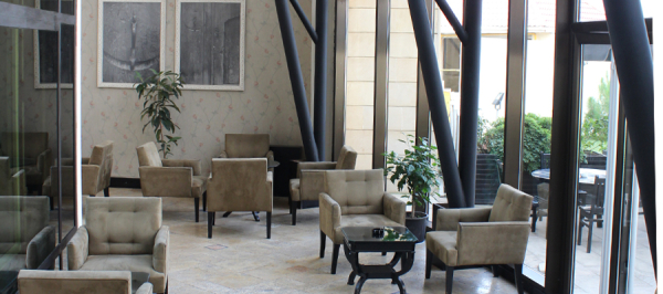 Best offers for Sheki Saray Seki