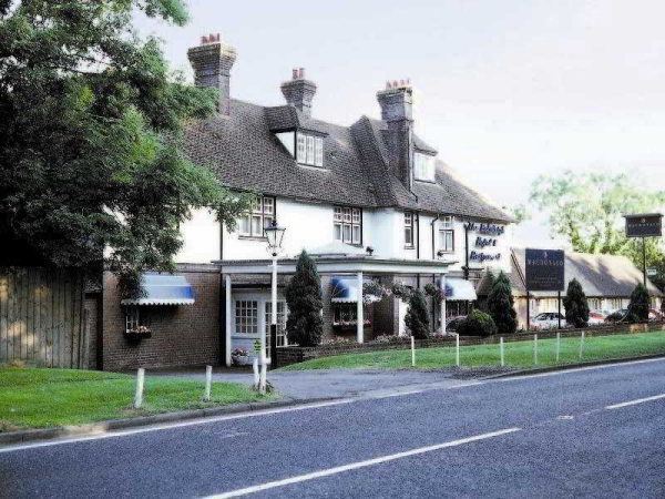 أفضل العروض ل فندق ذ بوبسليف لاتيمر