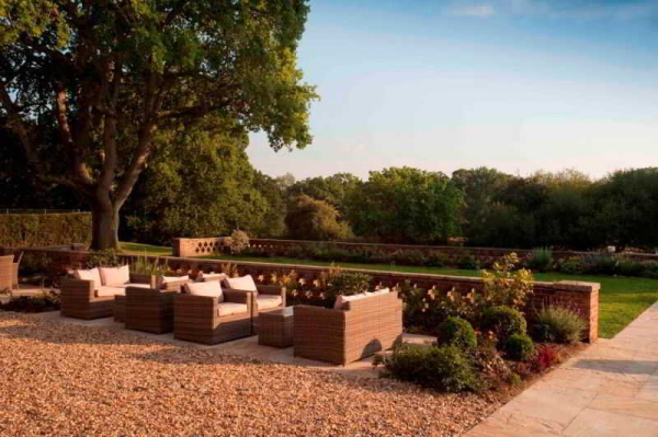Best offers for Bartley Lodge Hotel Southampton