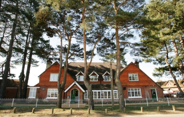 Best offers for Beaulieu Hotel Southampton