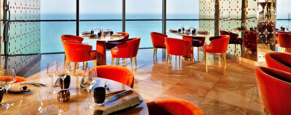 Best offers for Bilgah Beach Hotel Bilqex 