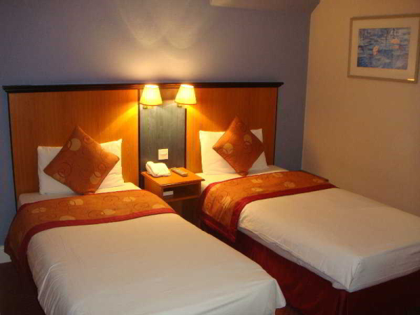 Best offers for Chatsworth Hotel Hastings