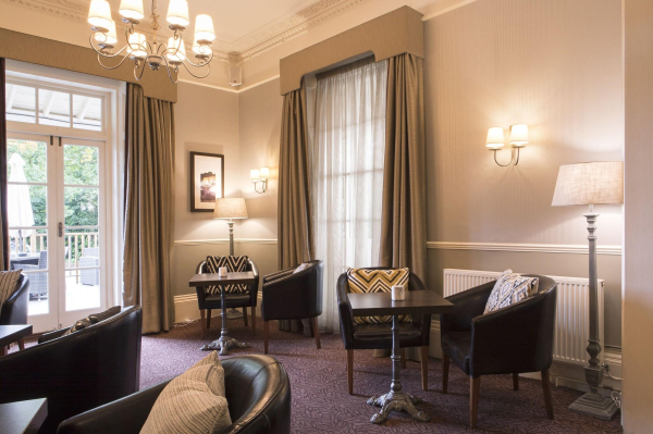 Best offers for Forest Lodge Hotel Southampton