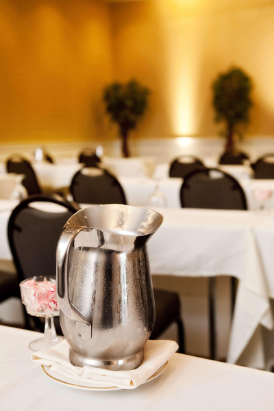 أفضل العروض ل Hilton Greenville جرينفيل 