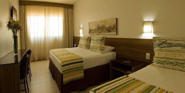Best offers for Hotel Canarius de Gravata Gravata