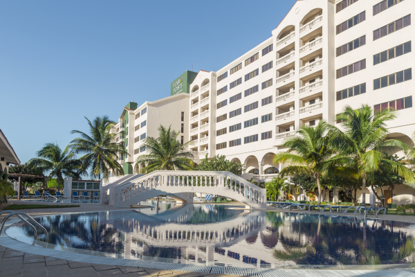 Best offers for Hotel Valentín Quinta Avenida Habana San Jose De Las Lajas