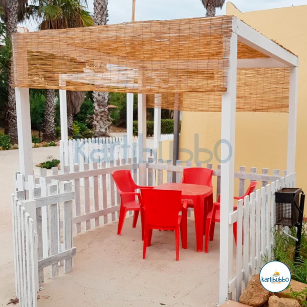 Best offers for Kartibubbo Beach Resort Trapani