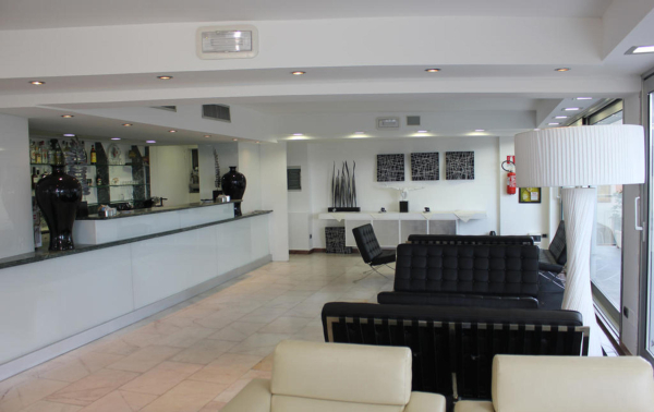 Best offers for Mediterraneo Palace Trapani