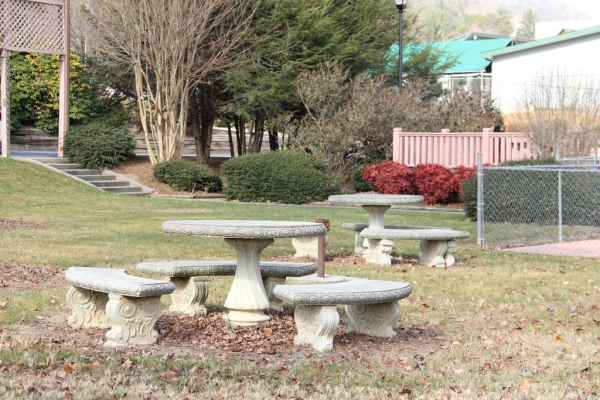 Best offers for Mountain Valley Inn Dillard Clayton