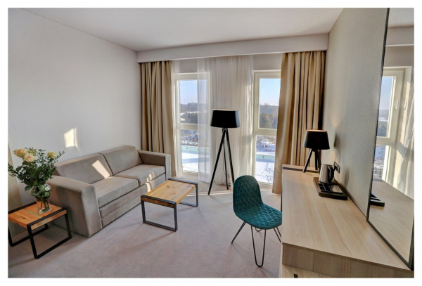 Best offers for Palac Lochow Wegrow 