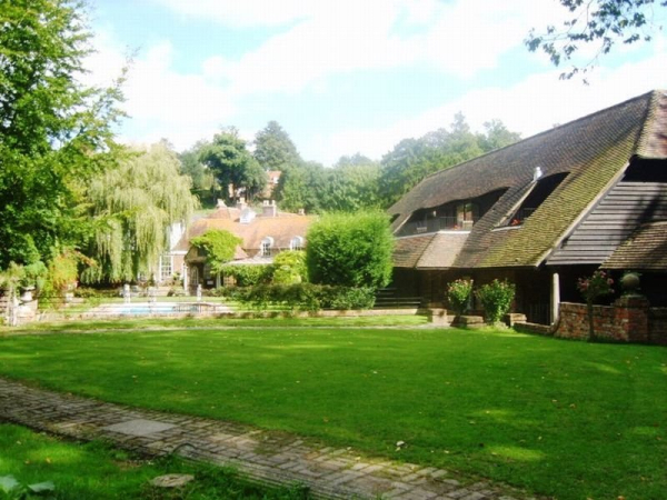 Best offers for Powdermills Hotel Hastings