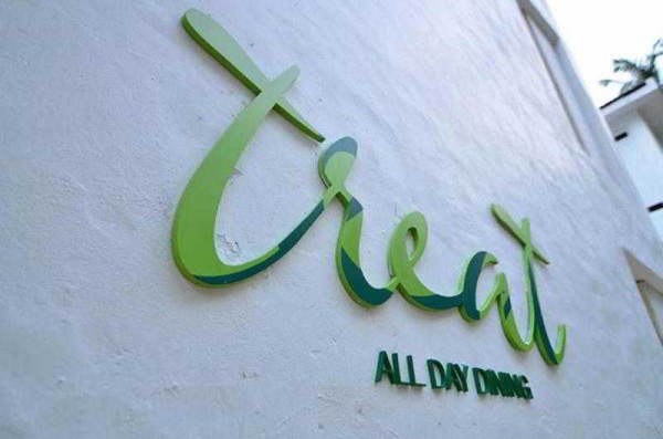 Best offers for Azzure By Spree Goa Baga