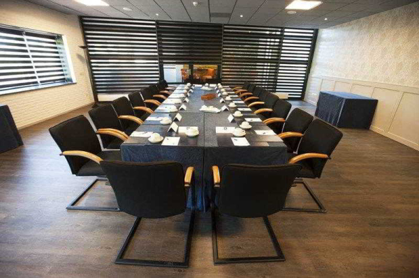 Best offers for Best Western Hotel Restaurant Stadskanaal Groningen