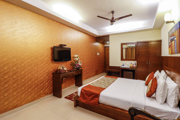 Best offers for Dewdrop Le Seasons Beach Resort Sinquerim