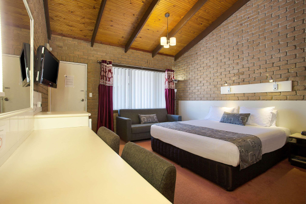 أفضل العروض ل كونو فندق جولدفيلدس جرامبينس