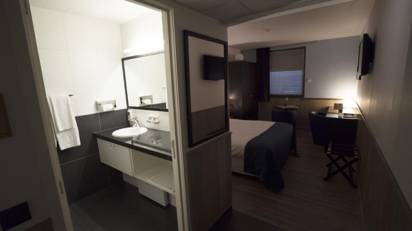 Best offers for Hotel Orchidee Ghent