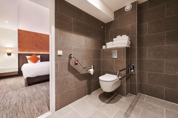 Best offers for Keizershof Hotel Ghent