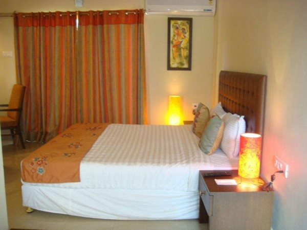 Best offers for Nitya Resort Baga
