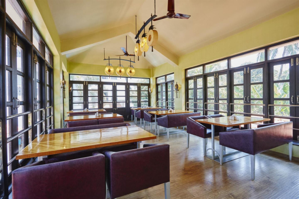 Best offers for Silver Sands Hideaway Hotel Sinquerim