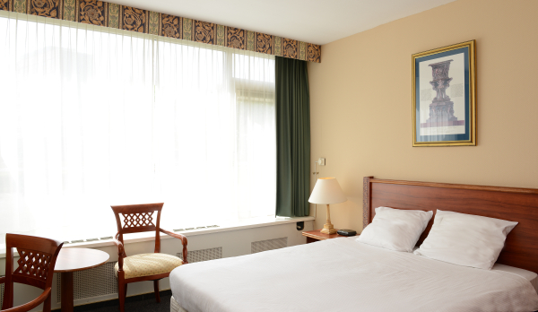 Best offers for Amrâth Hotel Brabant Breda