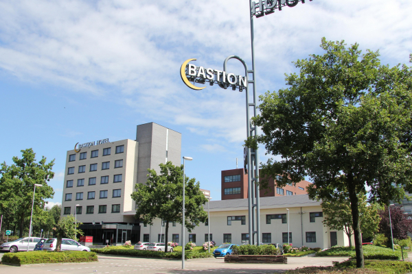 Best offers for Bastion Hotel Breda Breda