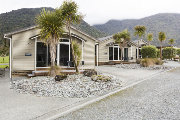 Best offers for Franz Alpine Retreat Franz Josef