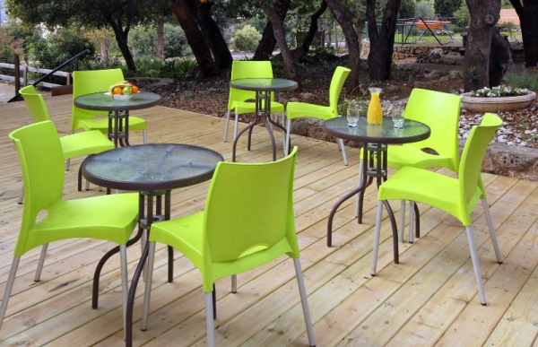 Best offers for Kibbutz Eilon Travel Hotel Neve Ativ