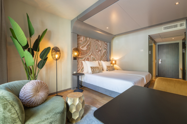 Best offers for Leonardo Hotel Breda City Center Breda