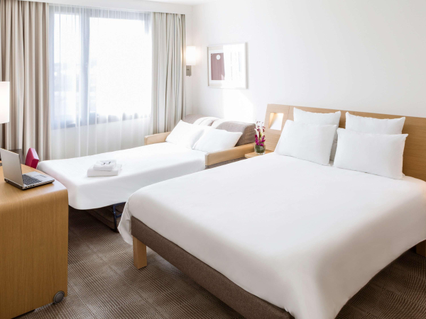 Best offers for Novotel Breda Breda