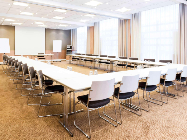 Best offers for Novotel Gent Centrum Ghent