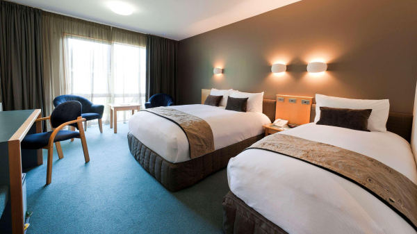 Best offers for Scenic Hotel Franz Josef Glacier Franz Josef