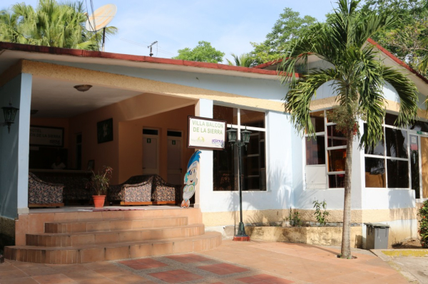 Best offers for Villa Balcon de la Sierra Manzanillo