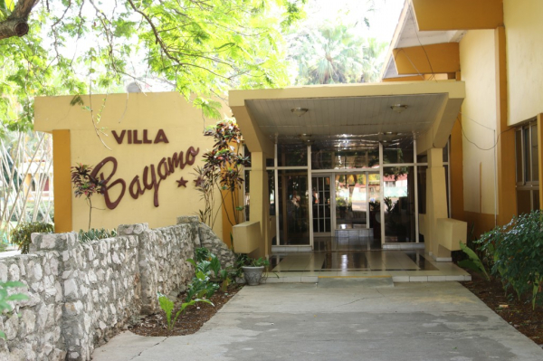 Best offers for Villa Bayamo Manzanillo