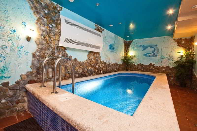 Best offers for Barrakuda Gelendzhik 