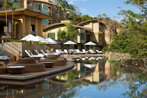 Best offers for Andaz Costa Rica Resort Peninsula Papagayo Hyatt Golfo de Papagayo