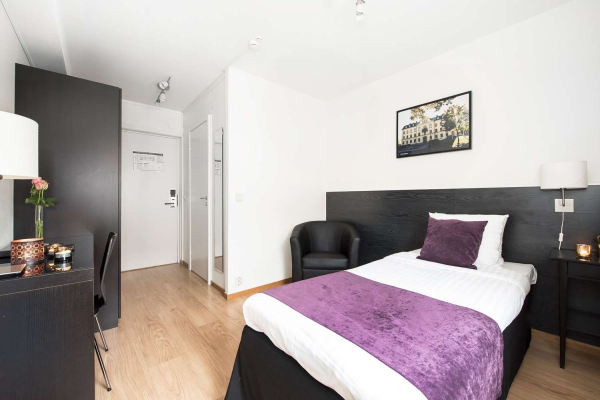 Best offers for Best Western Hotel City Gavle Gavle