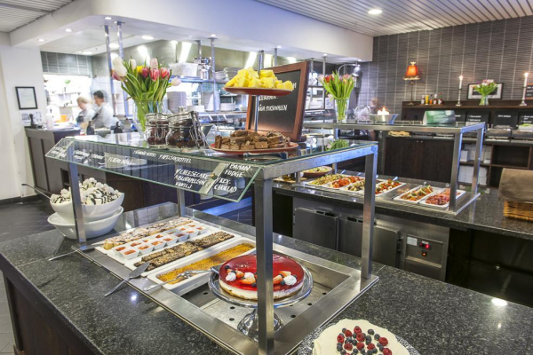 Best offers for Clarion Hotel Winn Gavle