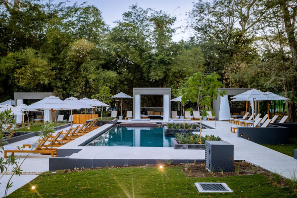 Best offers for El Mangroove, Autograph Collection Golfo de Papagayo