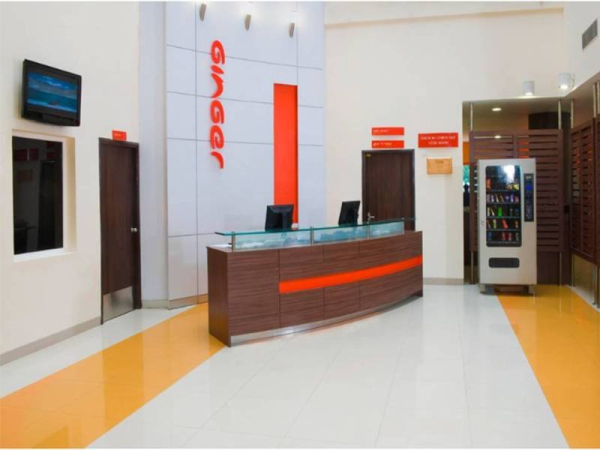 Best offers for Ginger Guwahati Guwahati