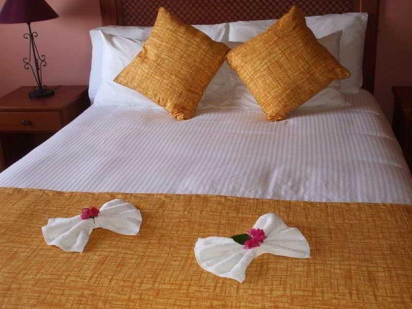 Best offers for La Finisterra Golfo de Papagayo