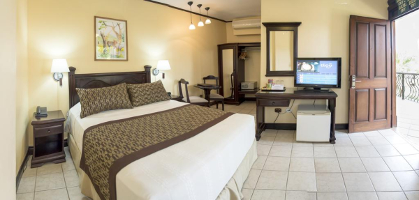 Best offers for Nacazcol Hotel & Villas Playas del Coco