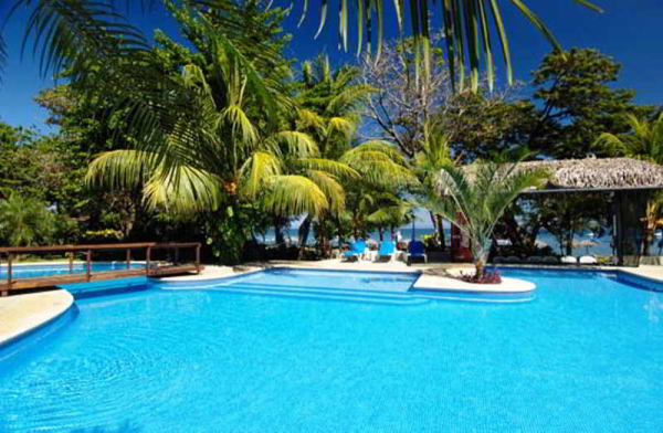Best offers for Ocotal Beach Resort Playas del Coco