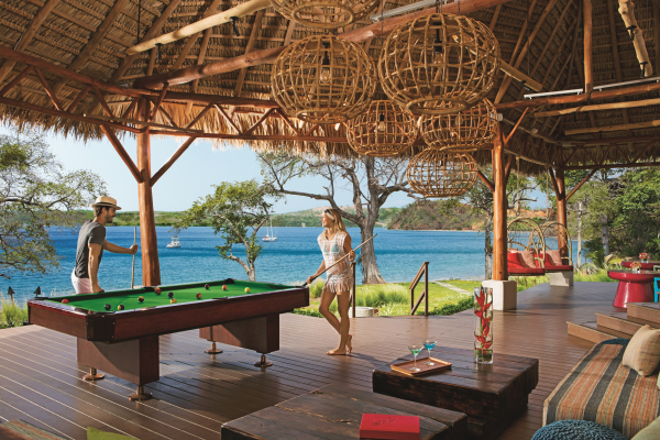 Best offers for Secrets Papagayo Golfo de Papagayo