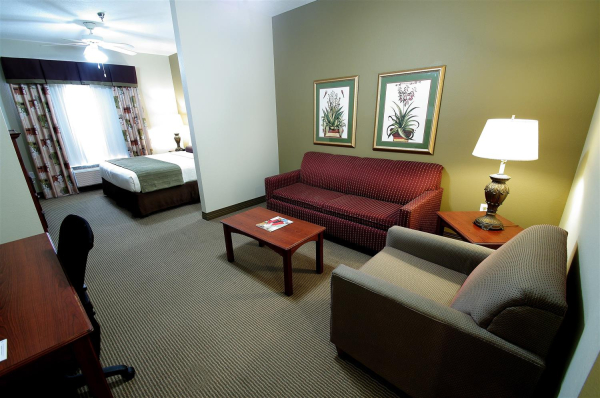 Best offers for Best Western Plus Gadsden Hotel & Suites Gadsden 