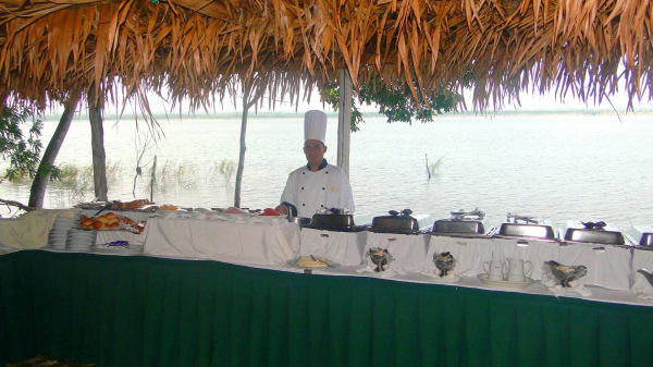 Best offers for Camino Real Tikal Tikal