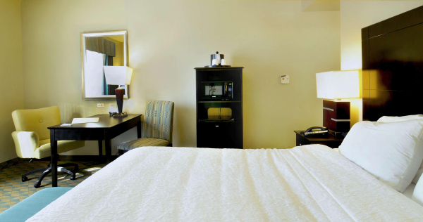 Best offers for Hampton Inn Gadsden/Attalla I-59 Gadsden 