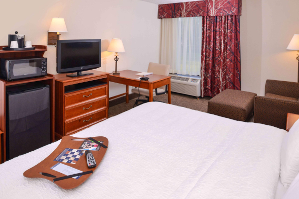 Best offers for Hampton Inn Gadsden Gadsden 