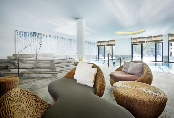 أفضل العروض ل منتجع يسبلانادي و سبا فرانكفورت